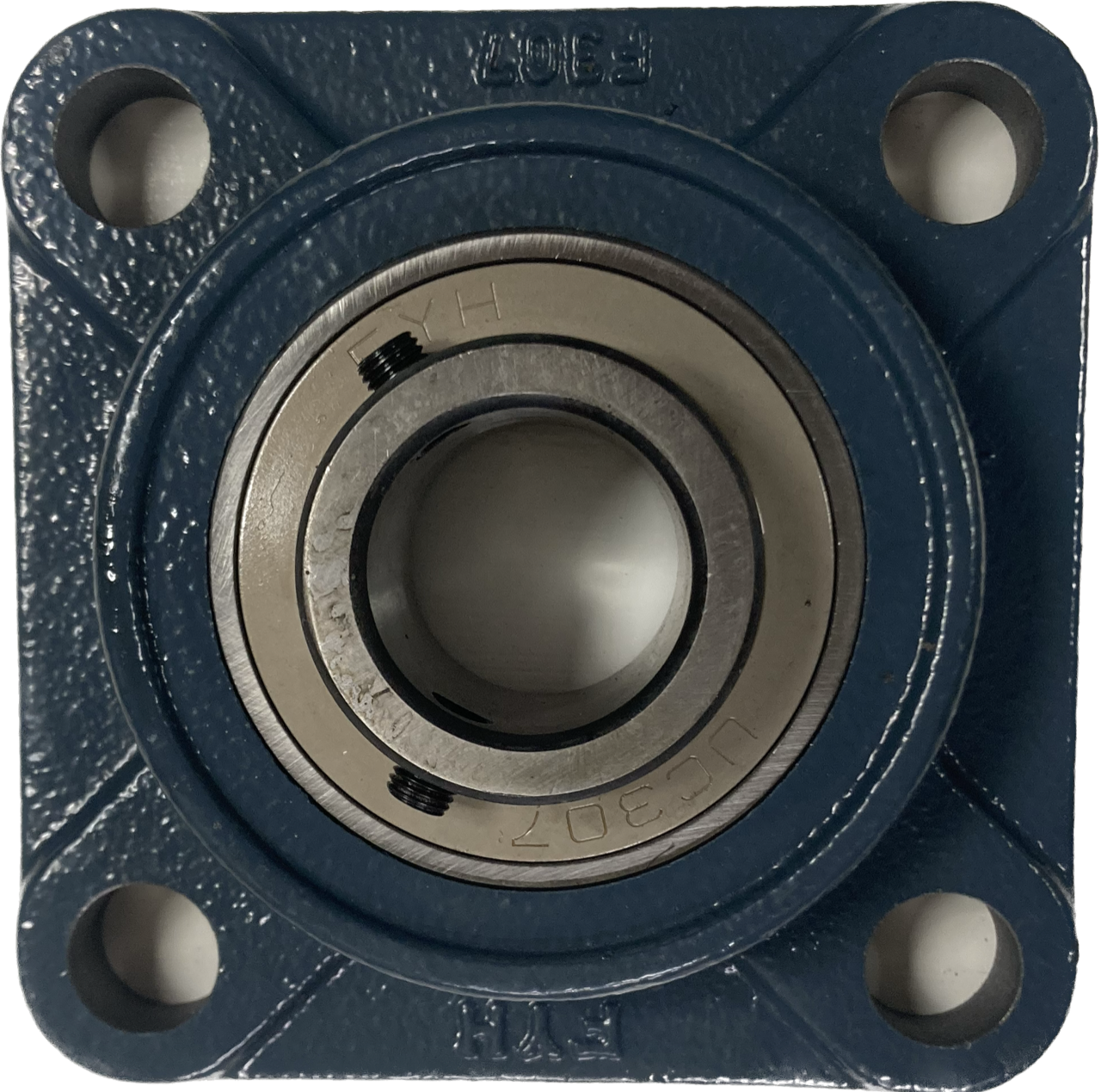 FYH 307 splined shaft bearing for 100 / 140 / 115 / MF270 / ECO52 / MF320 models