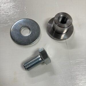 Stepped Collar for VFC door centre slide (fits all models 2001 onwards)