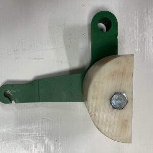 Top jockey arm - secondary chain tensioner fits all klassik models