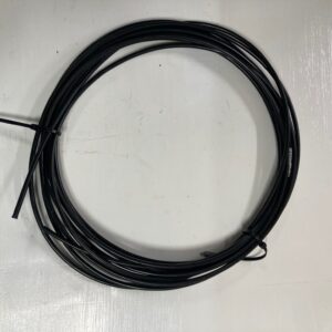 Grease pipe (fits all models) sold per metre