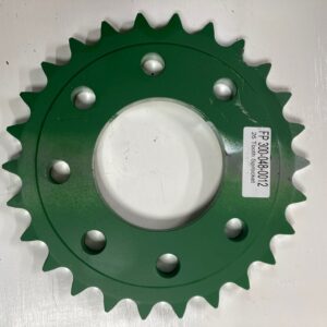 Auger Sprocket for Keenan MF300 diet feeder