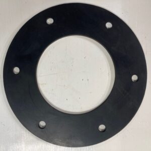 Auger Seal for Keenan Mech Fiber models - K160/MF340/MF360/ MF345/MF365/MF380/MF400