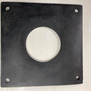 Rotor Seal - Fits MF270/MF280/100/80/115 models