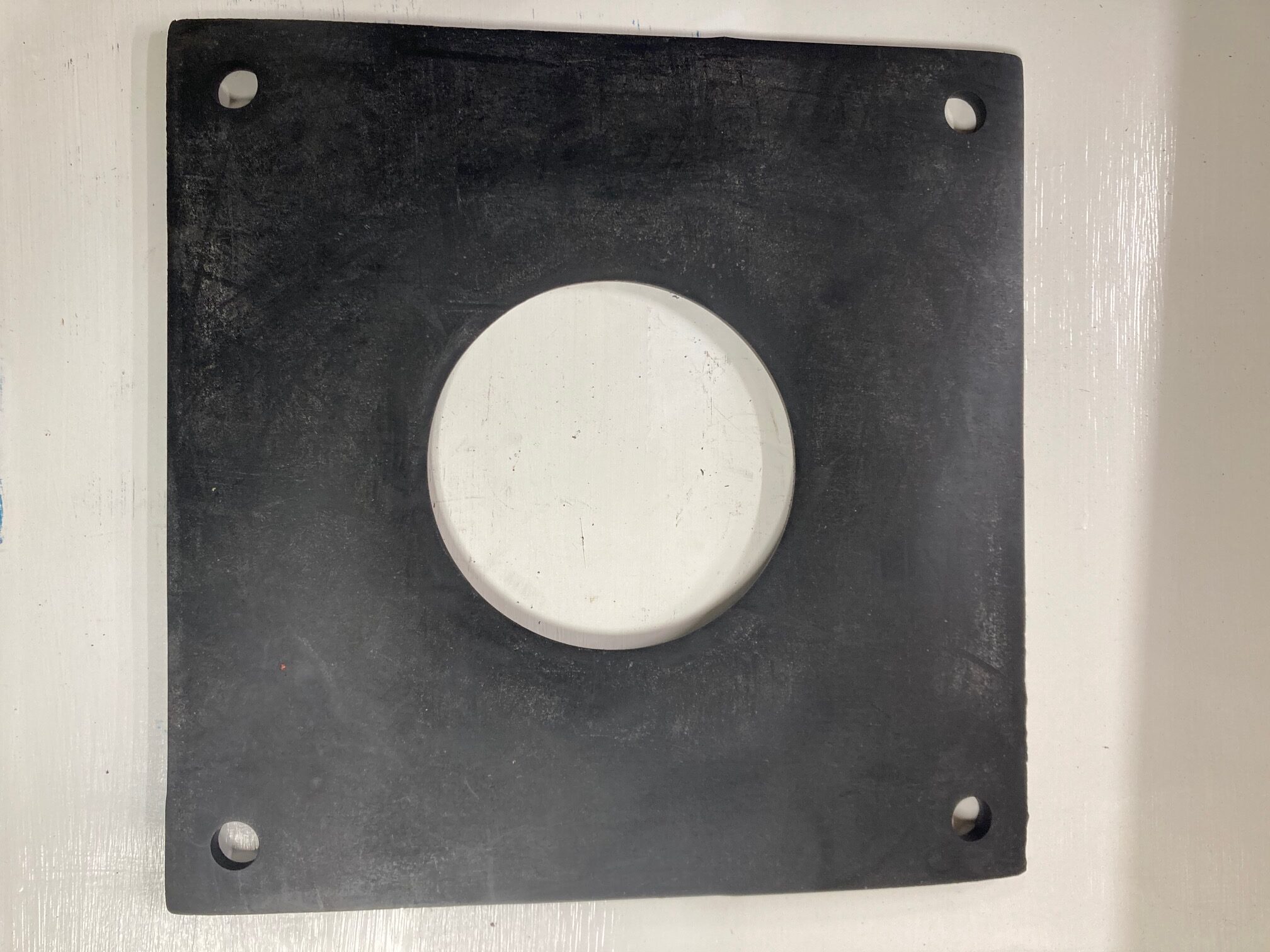 Rotor Seal - Fits MF270/MF280/100/80/115 models