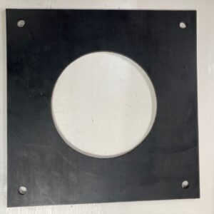 Rotor Seal 140/170/200/MF350/MF320/MF370 models