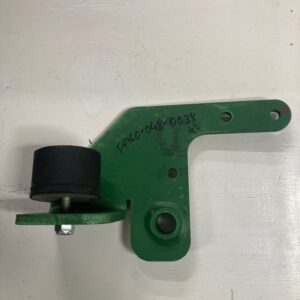 Secondary chain tensioner mounting bracket - Fits MF340/MF360 models