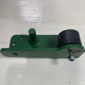 Primary chain tensioner mounting bracket - Fits MF340/MF360 models