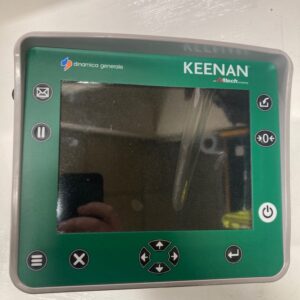 4th Generation In Touch Controller for Keenan diet feeders