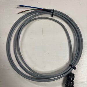 DG repair cable for 5 pin Dinamica Generale weigh cells