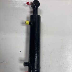 4" tray ram for Keenan diet feeder (older type) fits older EF models