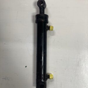 6" tray ram for Keenan diet feeder (newer type) fits most mech fiber models