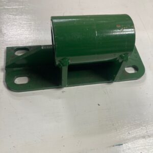 Weighbar mount bracket for MF380 Keenan diet feeder