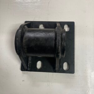 Weighbar mount bracket for MF400 Keenan diet feeder