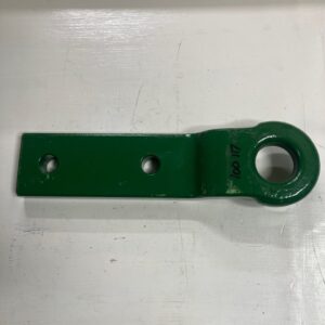 Keenan straight tow hitch