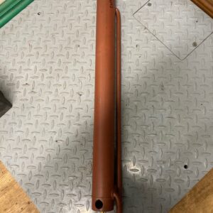 VFC door front ram for rear discharge Keenan 100 klassik / 140 klassik / 170 klassik / 200 klassik models