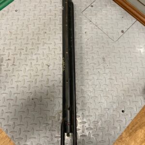VFC door rear ram for rear discharge Keenan 100 klassik / 140 klassik / 170 klassik / 200 klassik models