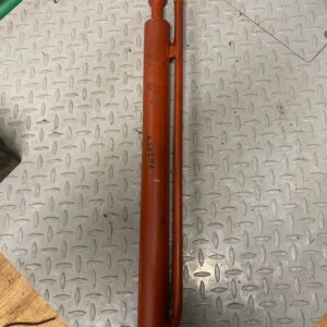 VFC door front ram for Keenan MF300 / 115 klassik / 80 klassik