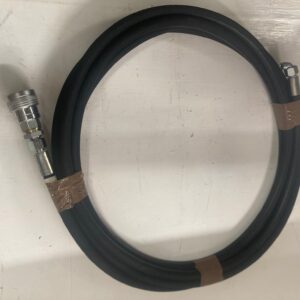 Keenan Feeder 20ft Brake Hose - Fits all models