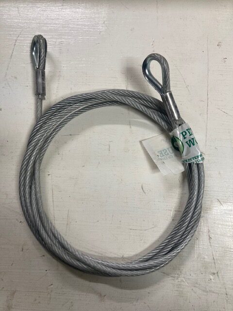 VFC Door Indicator Wire - fits all 100 / 140 models up to 2006