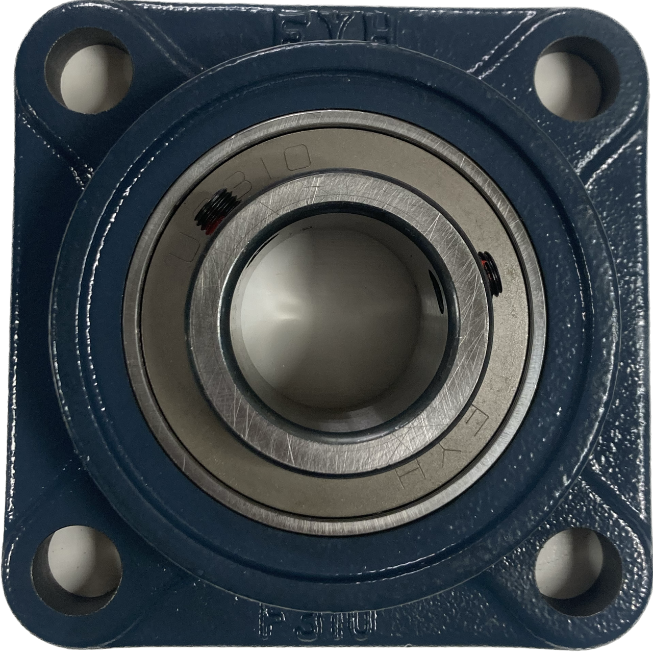 FYH 310 splined shaft bearing for MF380 and MF400 models
