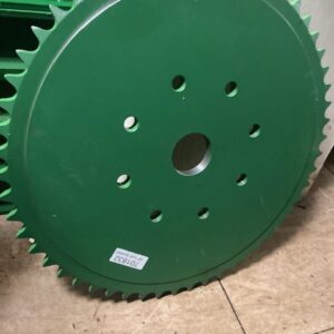 Keenan 54 tooth auger sprocket ASA100 MF320 / MF270