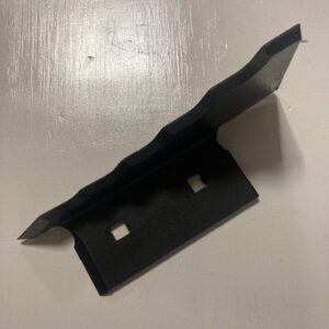 L/H Blade (rear)