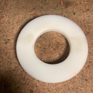 VFC Door polypenco wear collar 66mm OD x 39mm ID